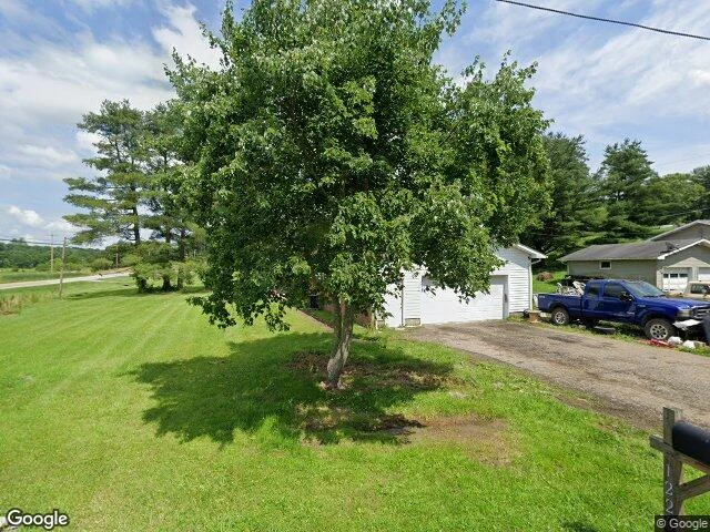 House image located at Zanesville, OH 43701