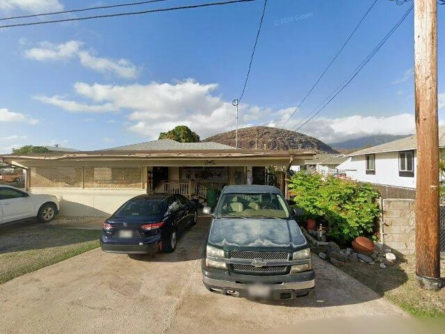 House image located at Waianae, HI 96792