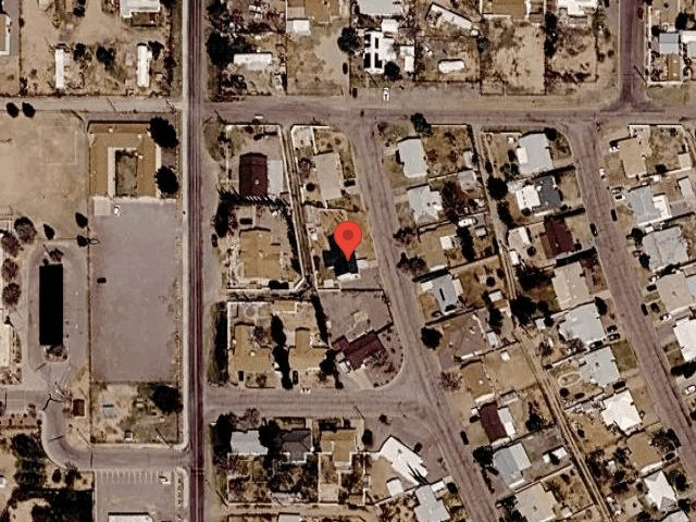 House image located at Douglas, AZ 85607