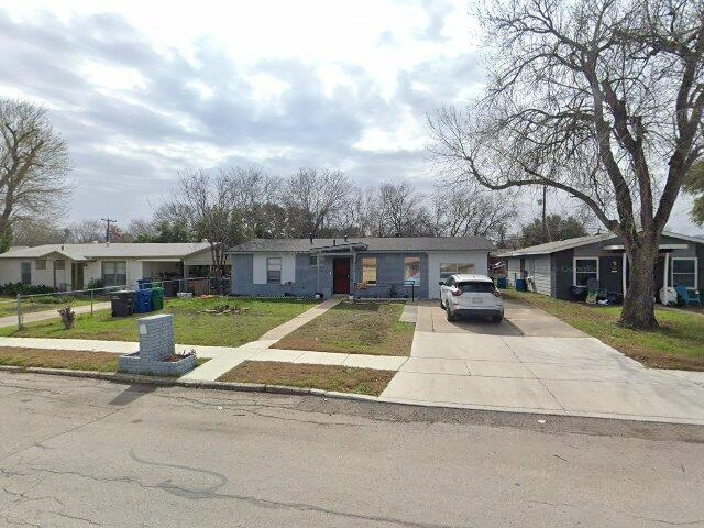 House image located at San Antonio, TX 78227