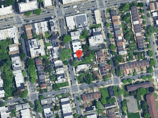 House image located at Brooklyn, NY 11207