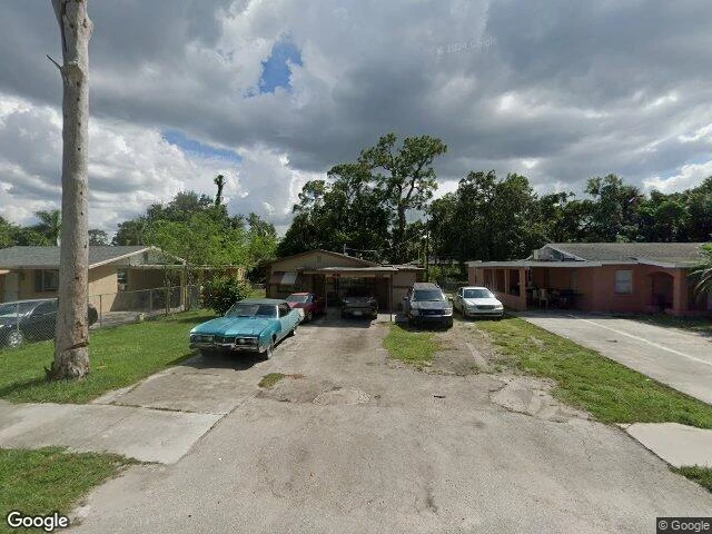 House image located at Fort Myers, FL 33901