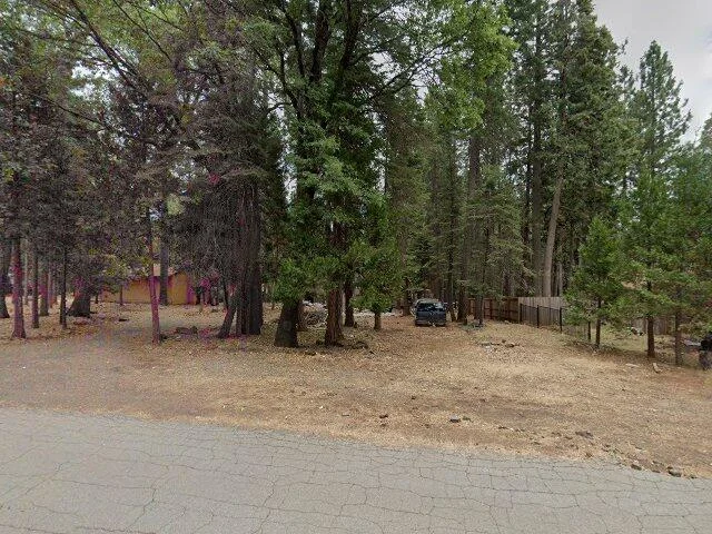 House image located at Shingletown, CA 96088