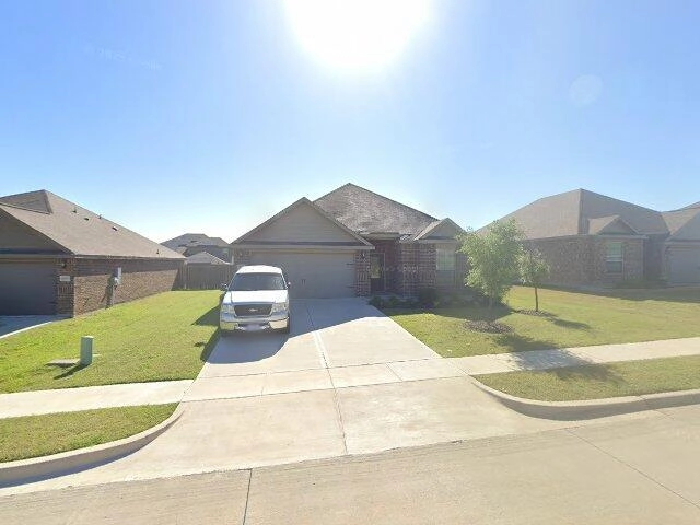 House image located at Crowley, TX 76036