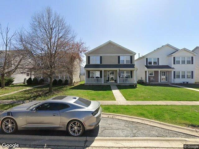 House image located at Lockport, IL 60441