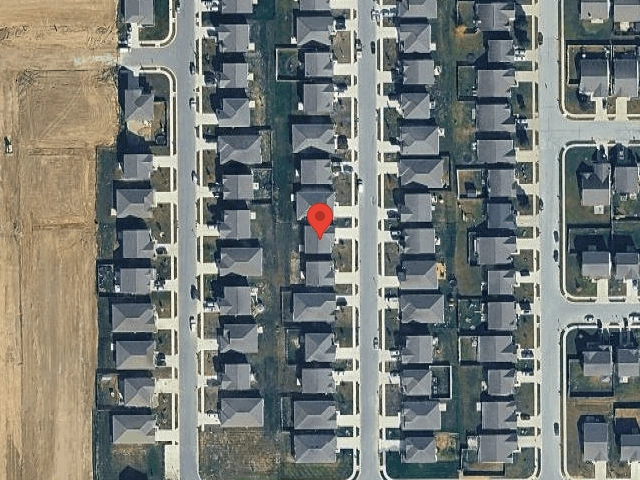 House image located at Monrovia, IN 46157