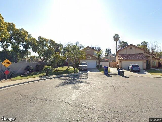 House image located at Bakersfield, CA 93313