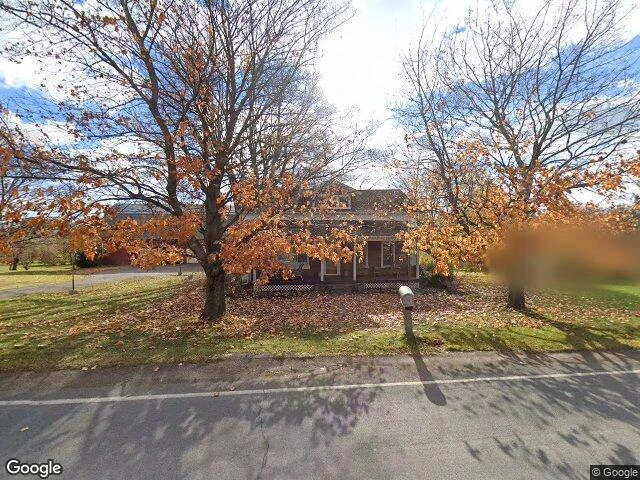 House image located at Sodus, NY 14551