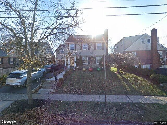 House image located at Rahway, NJ 07065