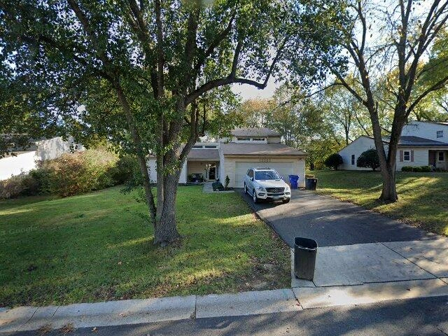 House image located at Bowie, MD 20716