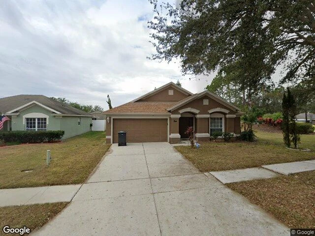 House image located at Riverview, FL 33578