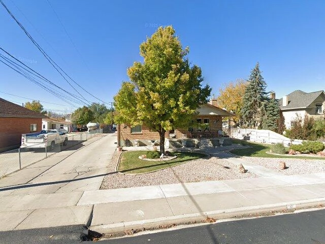 House image located at Spanish Fork, UT 84660