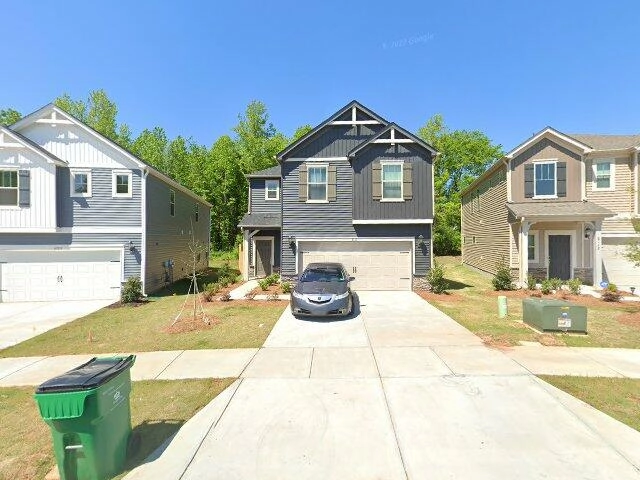 House image located at Charlotte, NC 28215