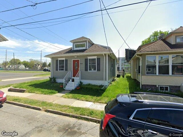 House image located at Gloucester City, NJ 08030