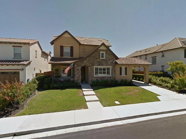 House image located at Danville, CA 94506