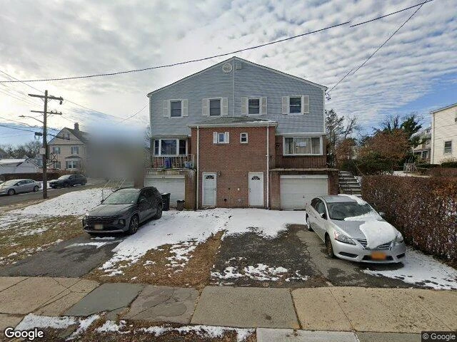 House image located at New Rochelle, NY 10805