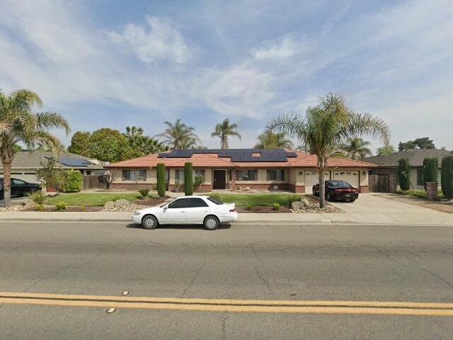 House image located at Hanford, CA 93230