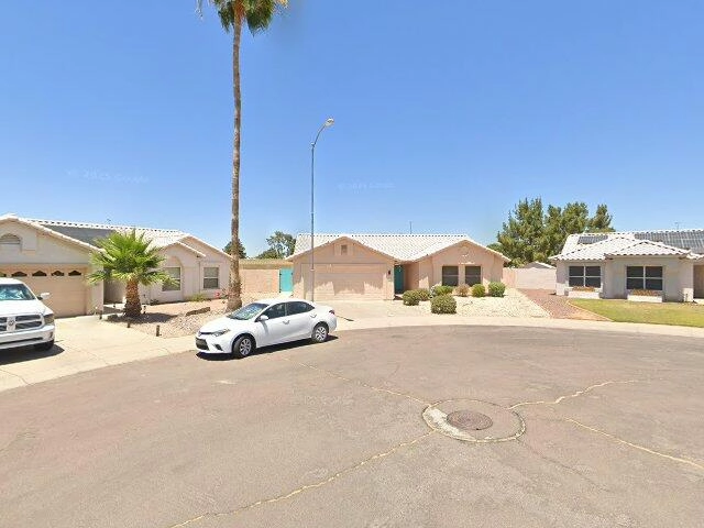 House image located at Phoenix, AZ 85027