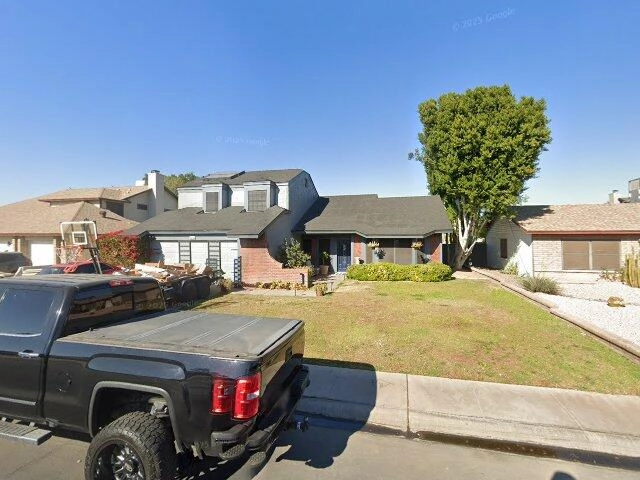 House image located at Glendale, AZ 85304