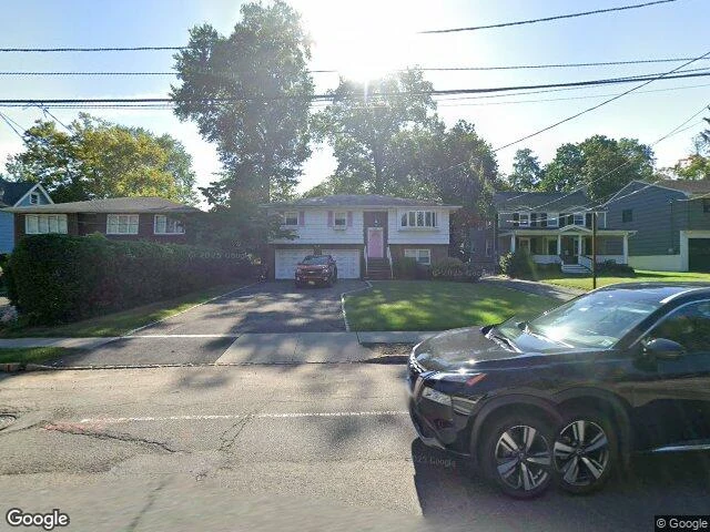House image located at Maplewood, NJ 07040