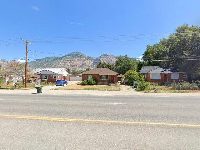 House image located at Ogden, UT 84404