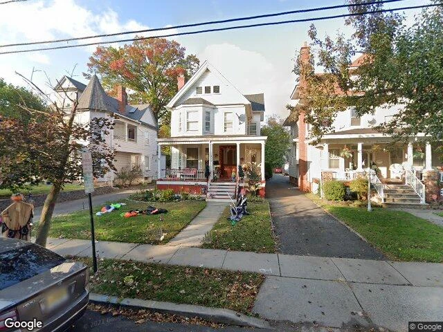 House image located at Rahway, NJ 07065