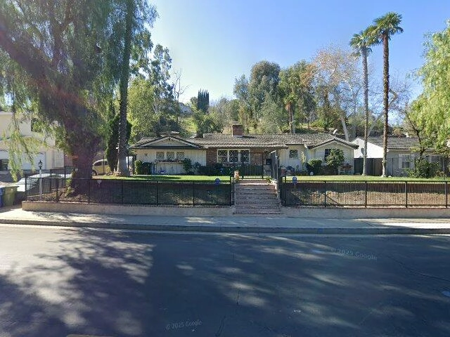 House image located at Woodland Hills, CA 91364