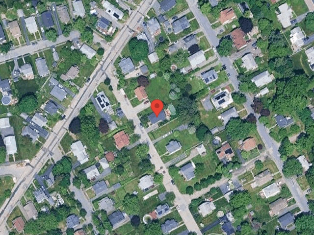 House image located at Worcester, MA 01606