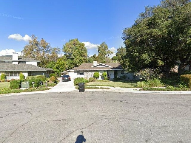 House image located at Glendora, CA 91741