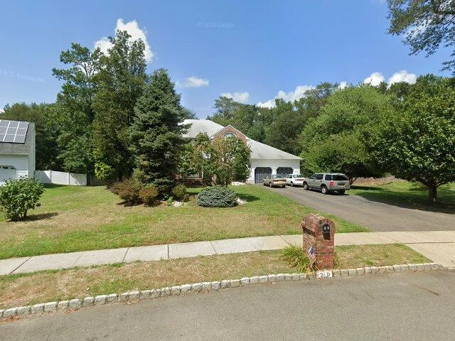 House image located at Englishtown, NJ 07726