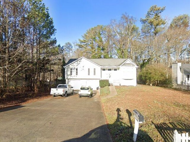 House image located at Douglasville, GA 30134