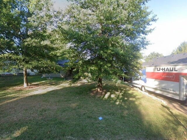 House image located at Fort Smith, AR 72903