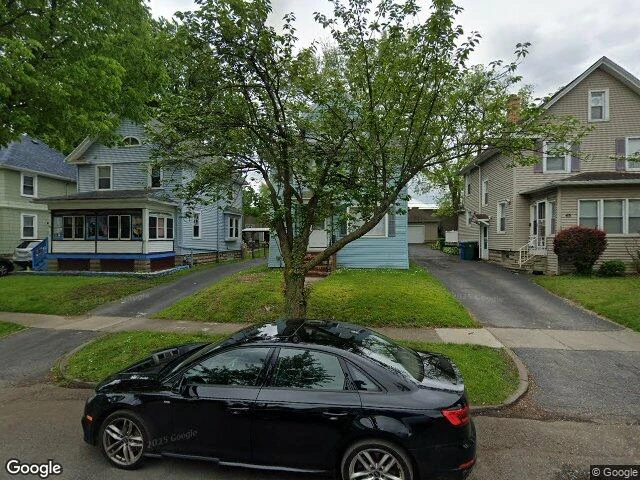 House image located at Rochester, NY 14615