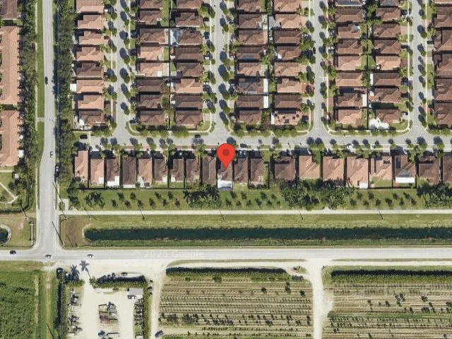 House image located at Homestead, FL 33033