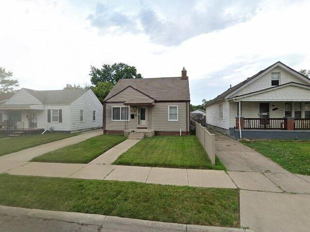 House image located at Detroit, MI 48228