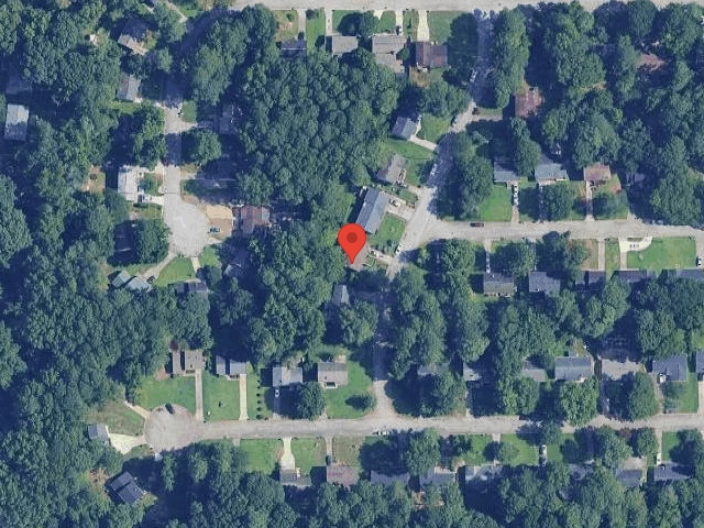 House image located at Stone Mountain, GA 30083