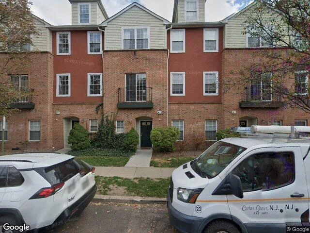 House image located at South Orange, NJ 07079