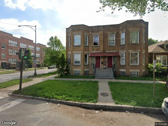 House image located at Chicago, IL 60637