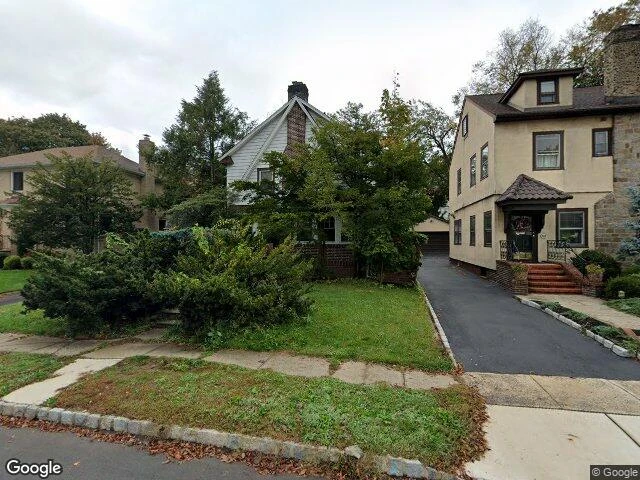 House image located at Bloomfield, NJ 07003