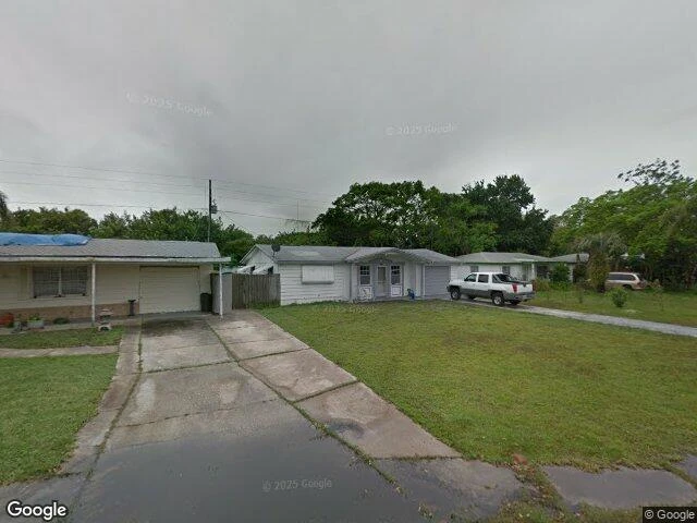 House image located at Holiday, FL 34691