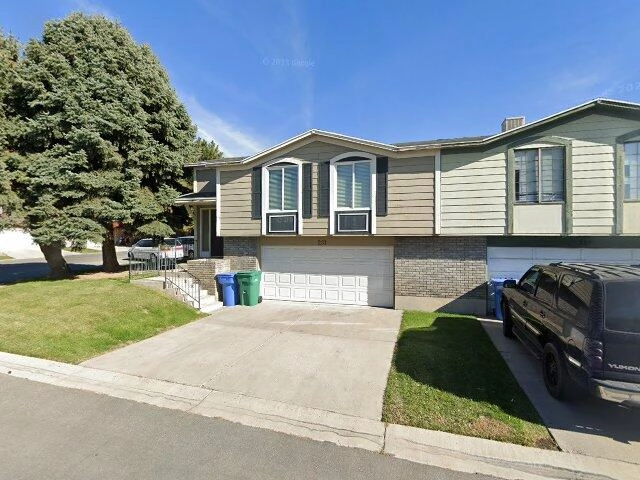 House image located at Orem, UT 84058