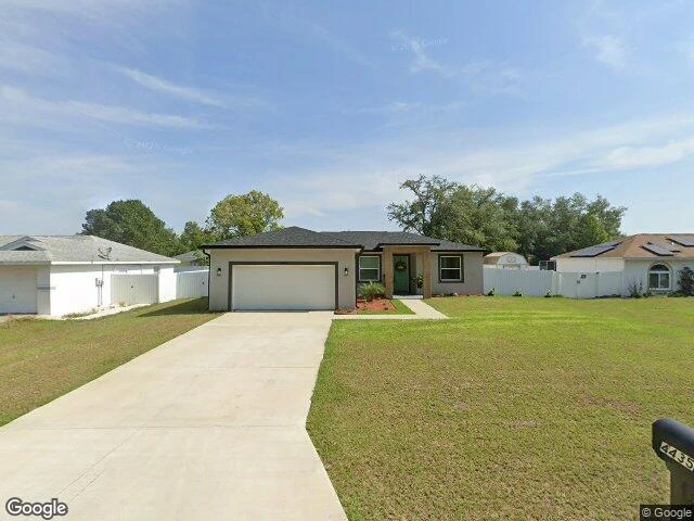 House image located at Ocala, FL 34473