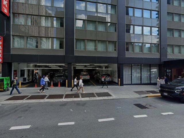 House image located at New York, NY 10019