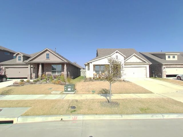 House image located at Justin, TX 76247