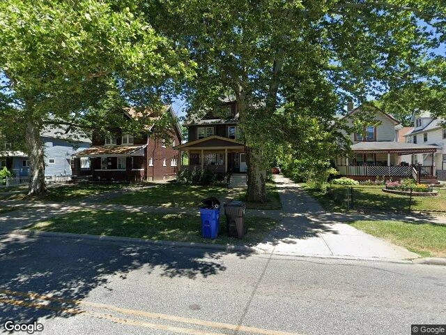 House image located at Cleveland, OH 44108