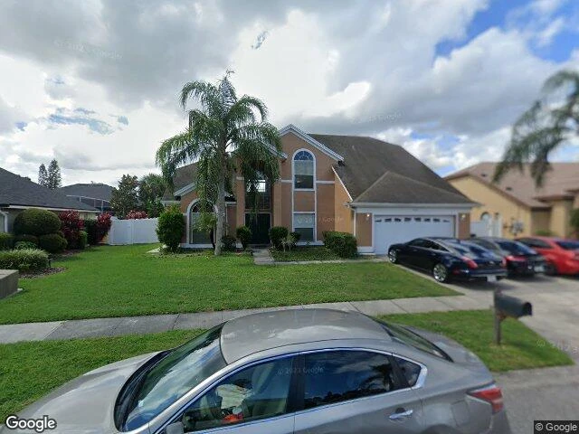 House image located at Orlando, FL 32837