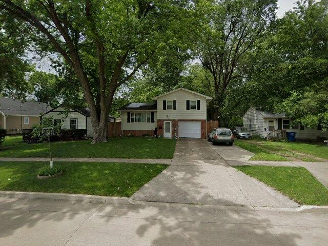 House image located at Des Moines, IA 50317