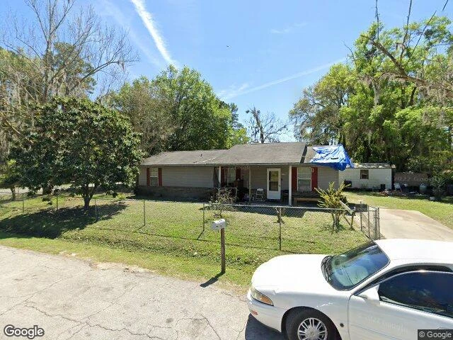 House image located at Lake City, FL 32055
