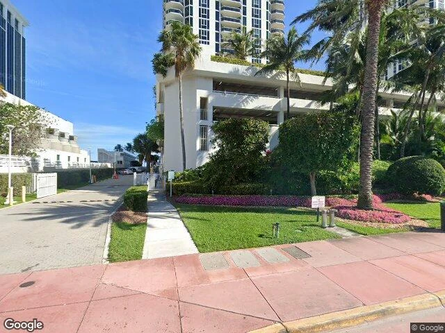 House image located at Miami Beach, FL 33140