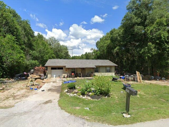 House image located at Inverness, FL 34453